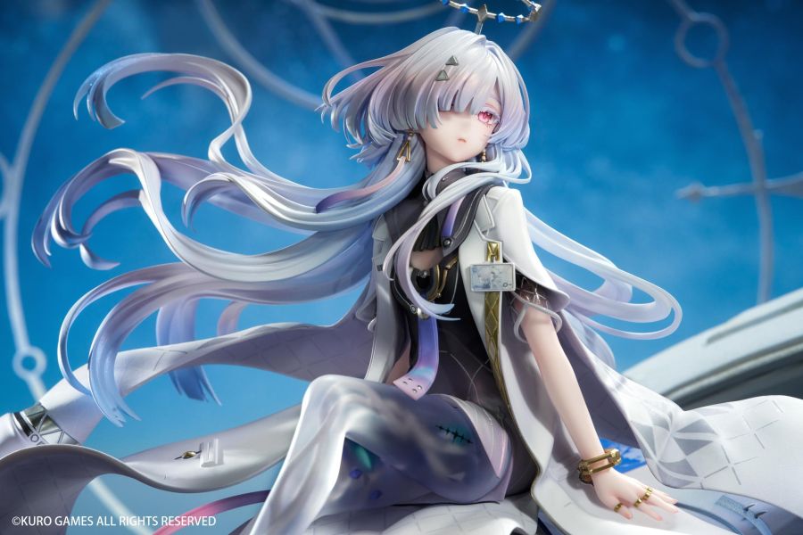 【PVC預定】Hobbysakura 鳴潮 莫寧 