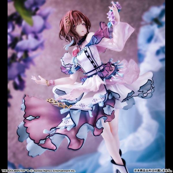 【PVC預定】MH限定 Lucrea 偶像大師 閃耀色彩 樋口圓香【Merry】 