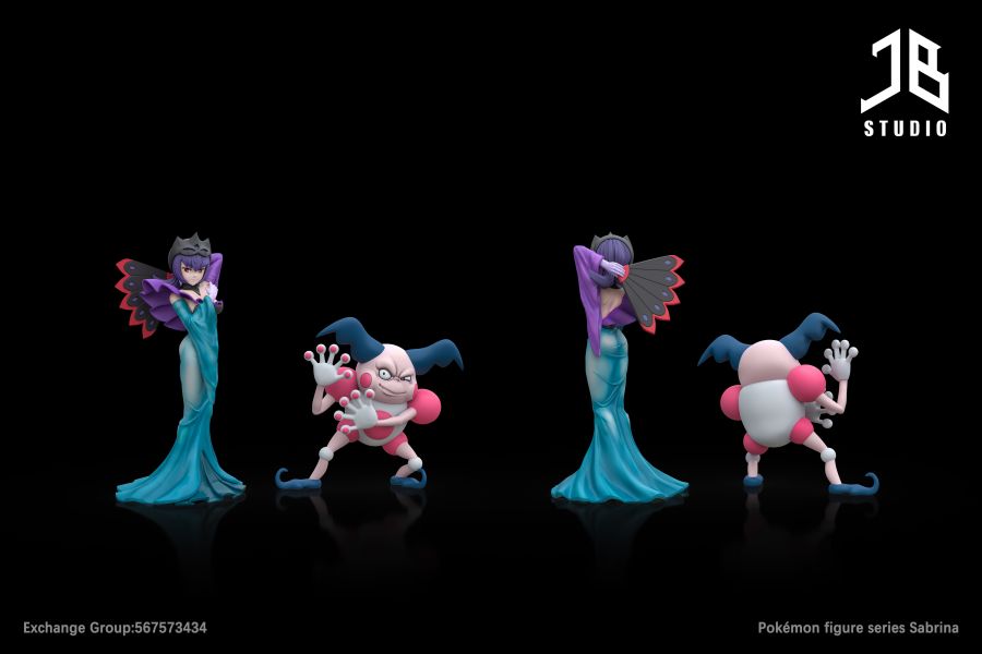 【預定】精寶 JB 人物系列 魔法女王-娜姿（麗棗） 