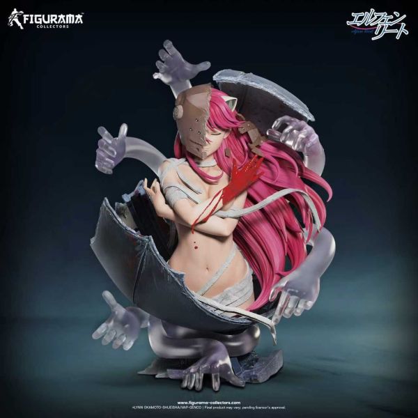 【預定】Figurama 露西Lucy 