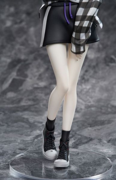 【預定】HobbyMax 新世紀福音戰士 綾波零 RADIO EVA Part.3 復古色 