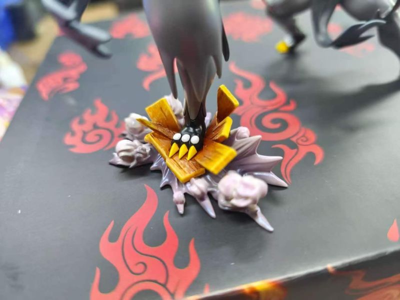 【預定】鍛造匠 武道熊師進化組 