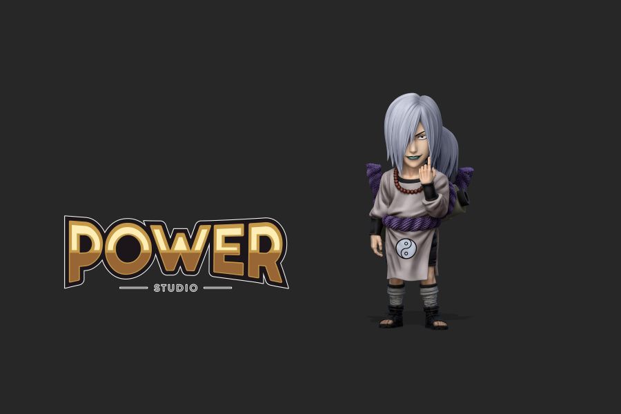 【預定】power 左近右近 
