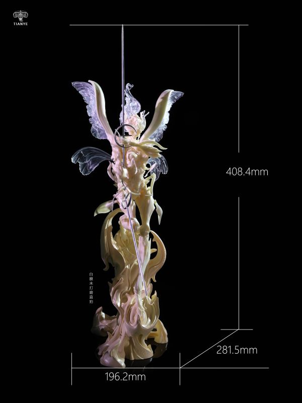 【預定】田也工作室 卡蘭KARAN. 