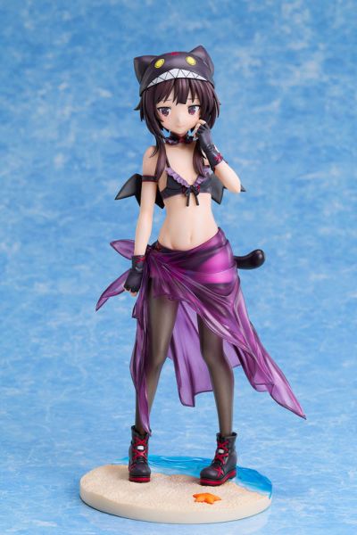 【預定】A･DIMENSION 為美好的世界獻上爆焰 惠惠 泳裝Ver. 