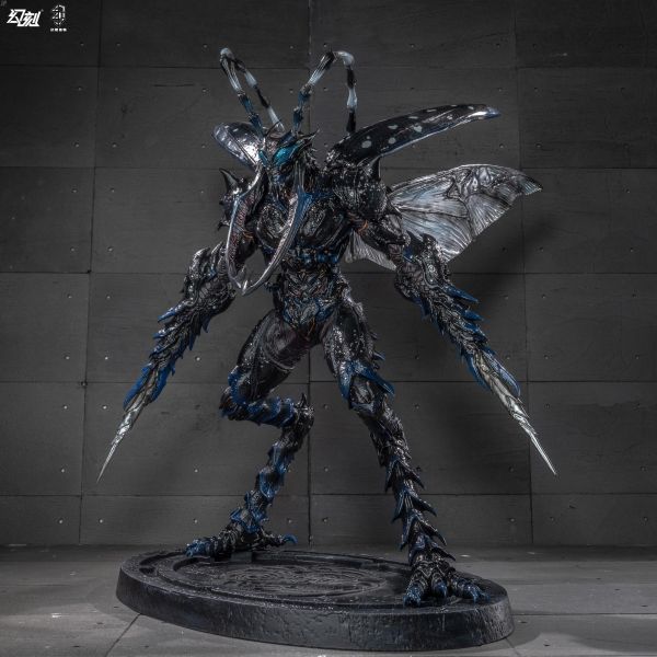 【預定】幻刻造物 1/6鞘裔天牛 