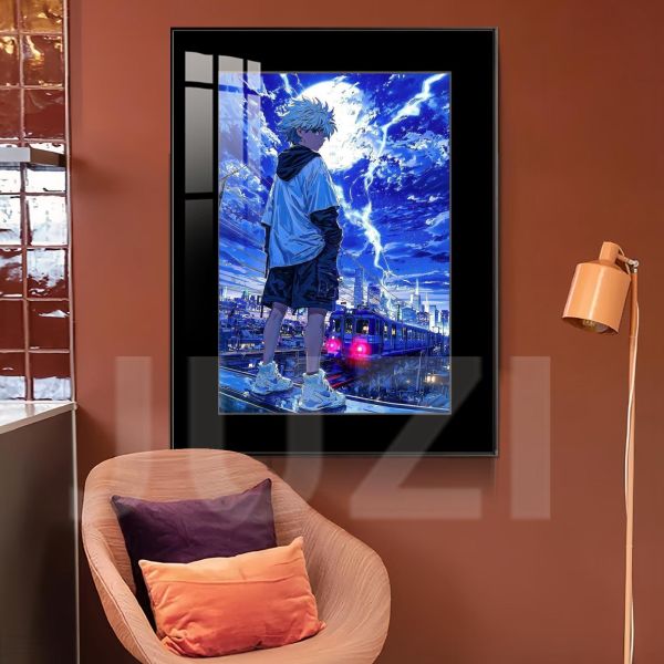 【海外代購】橘子 JUZI 都市列車 奇犽 