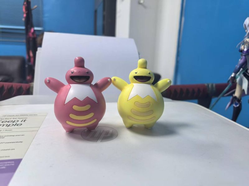 【預定】wu聊作坊 大舌舔 