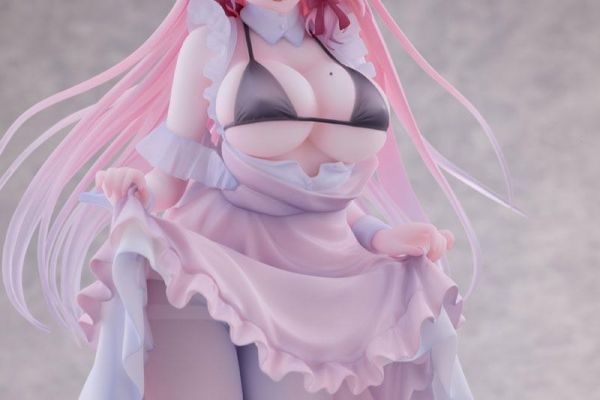 【PVC預定】Otherwhere ゆきみや湯気 女僕姊姊 辛西亞 異色Ver 