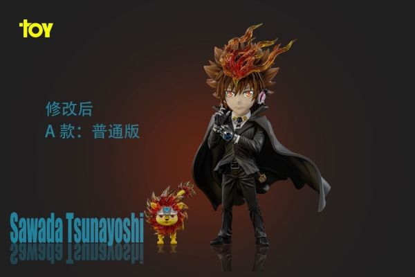 【系列代購】TOY 動漫IP主角共鳴系列代購 