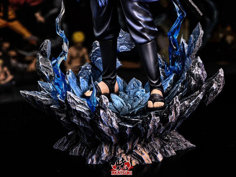 【預定】Akatsuki 灰佐 
