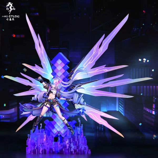 【預定】哈基米 ハキミ 狼尊 LV.999 