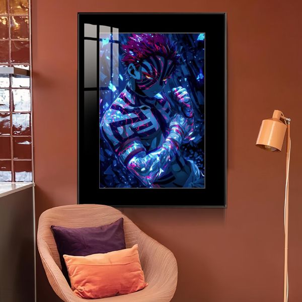 【海外代購】橘子 JUZI 三哥半身像 