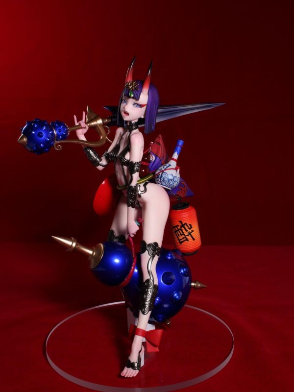 【海外現貨】龍精石 fgo 果實之酒 