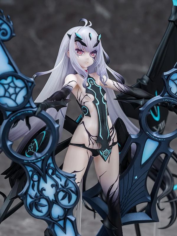 【預定】Phat Fate FGO Lancer 美露莘 第三再臨 