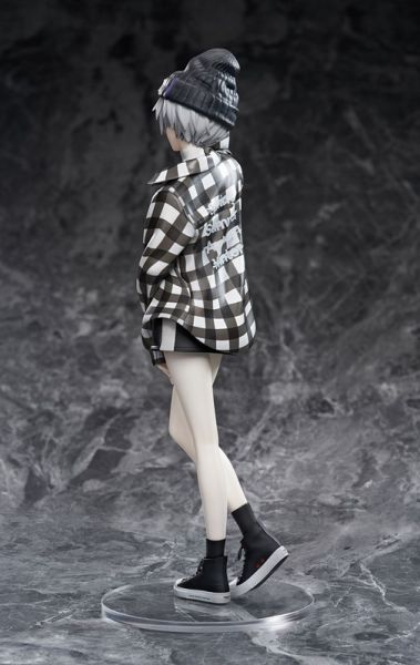 【預定】HobbyMax 新世紀福音戰士 綾波零 RADIO EVA Part.3 復古色 