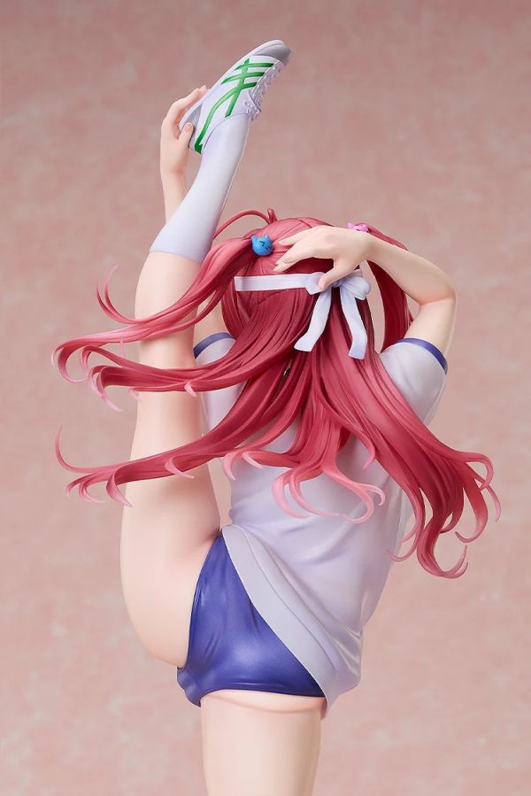 【預定】FREEing 害羞女友 火之浦奈奈花 體操服 