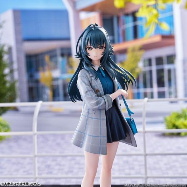 【PVC預定】Union Creative UCI 學園偶像大師 月村手毬 1/6 PVC 完成品 