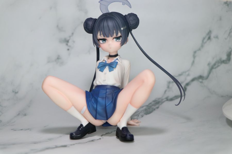 【預定】喵屋 龍華咲咲 JK 