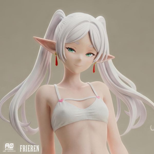 【預定】AO 安葬的芙莉蓮 Frieren 