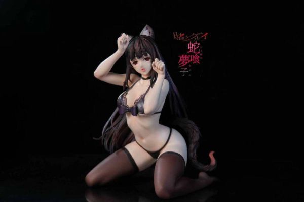 【預定】漫塔 Manta 跪姿系列 Two 夢子 