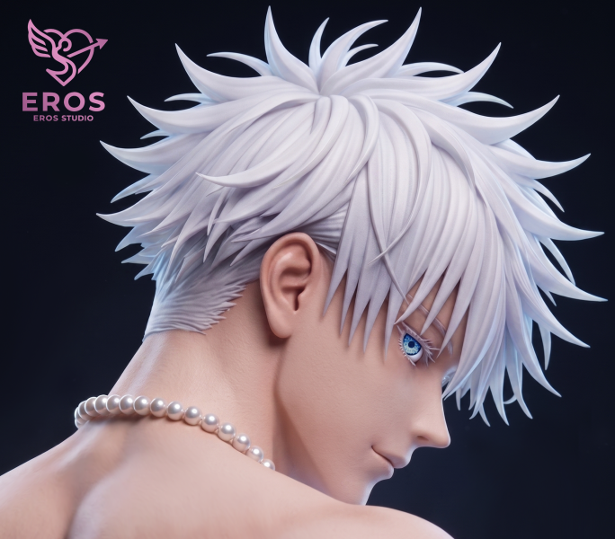【預定】Eros 花嫁五条悟 