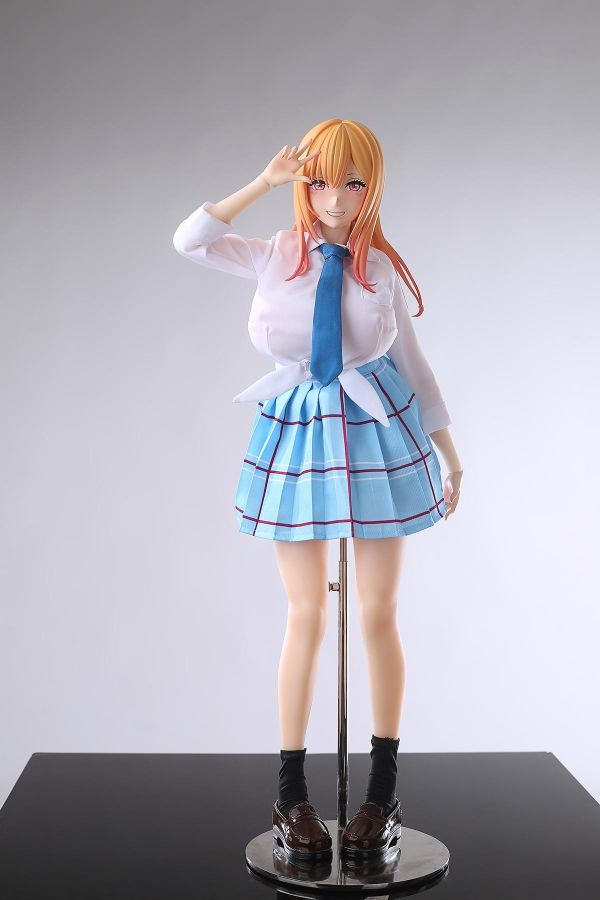 【R18-預定】禦宅 喜多川海夢 