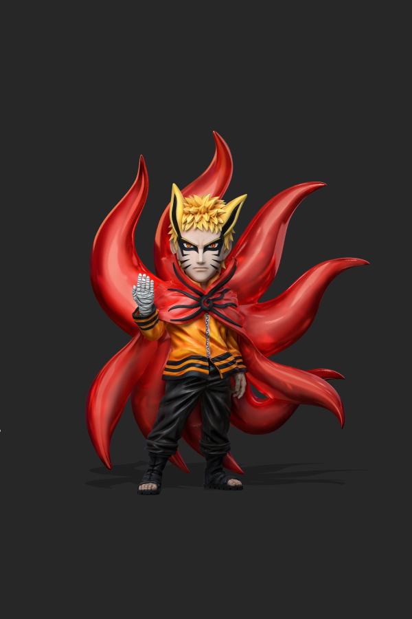 【預定】power 粒子男 