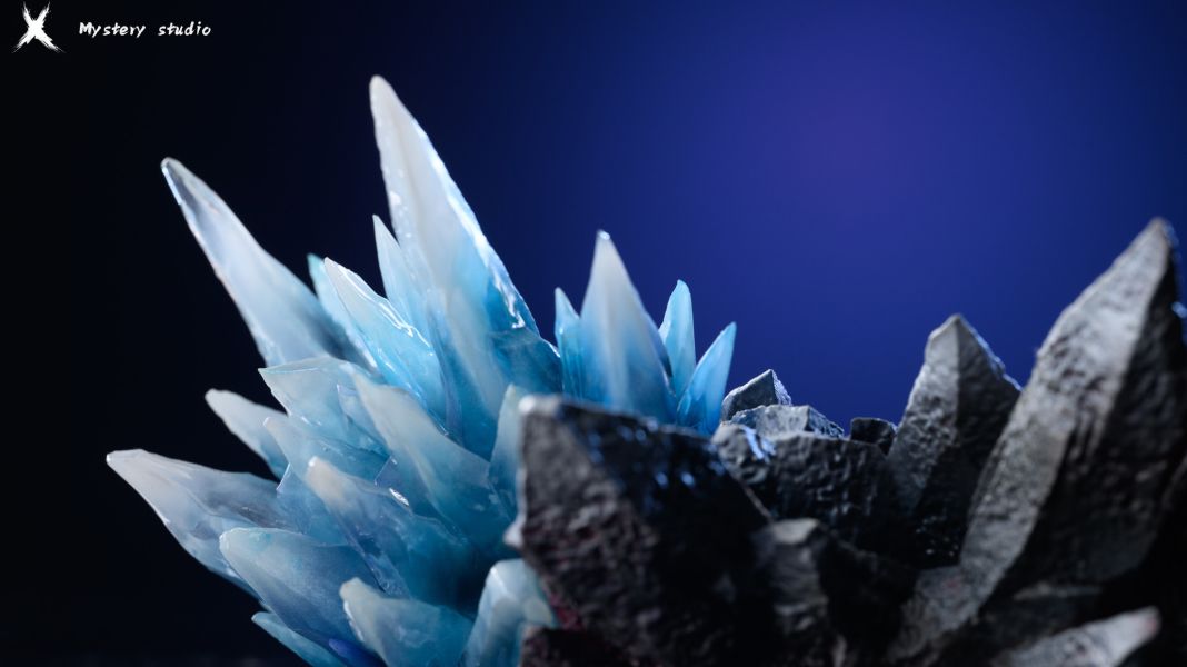 【預定】Mystry 第一彈 我獨自升級 獵人程肖宇 