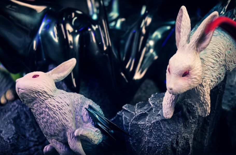 『現貨推薦-海外代購』逆刃 伏黑惠 十種影法術 魔虛羅 咒術迴戰 