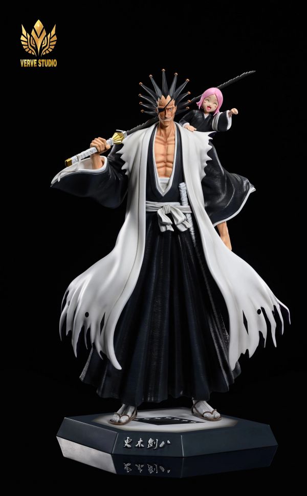 【系列代購】Verve 死神 隊長共鳴系列 