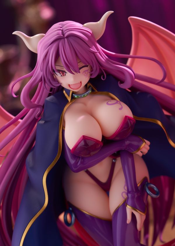 【預定】AliceGlint 限定版 勇者大戰魔物娘 阿露艾瑪露 