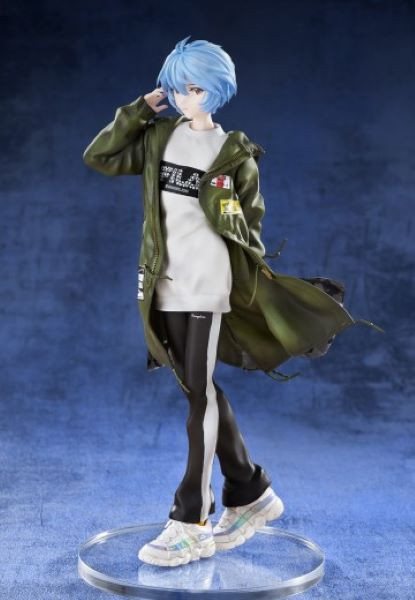 【系列代購】HobbyMax 新世紀福音戰士 Ver.RADIO EVA Part.2 