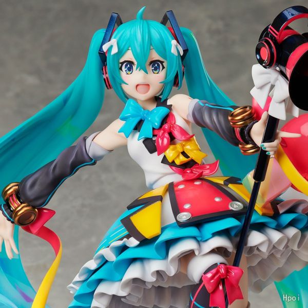 【海外代購】【24CM】F:NEX VOCALOID 初音未來 魔法未來 2018 ver. 