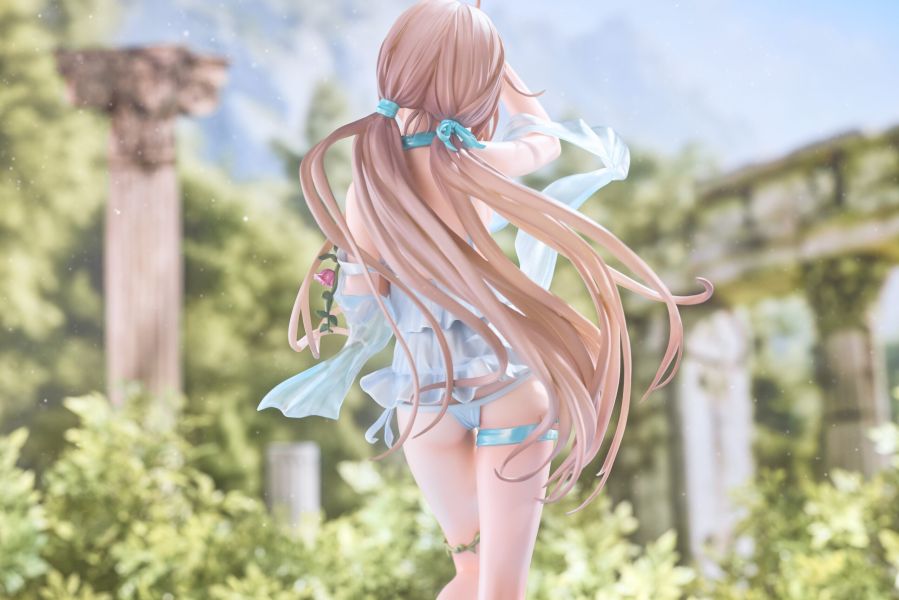 【R18-預定】Pink Charm ほうき星 原畫 桃子 First Bloom DX豪華版附特典 