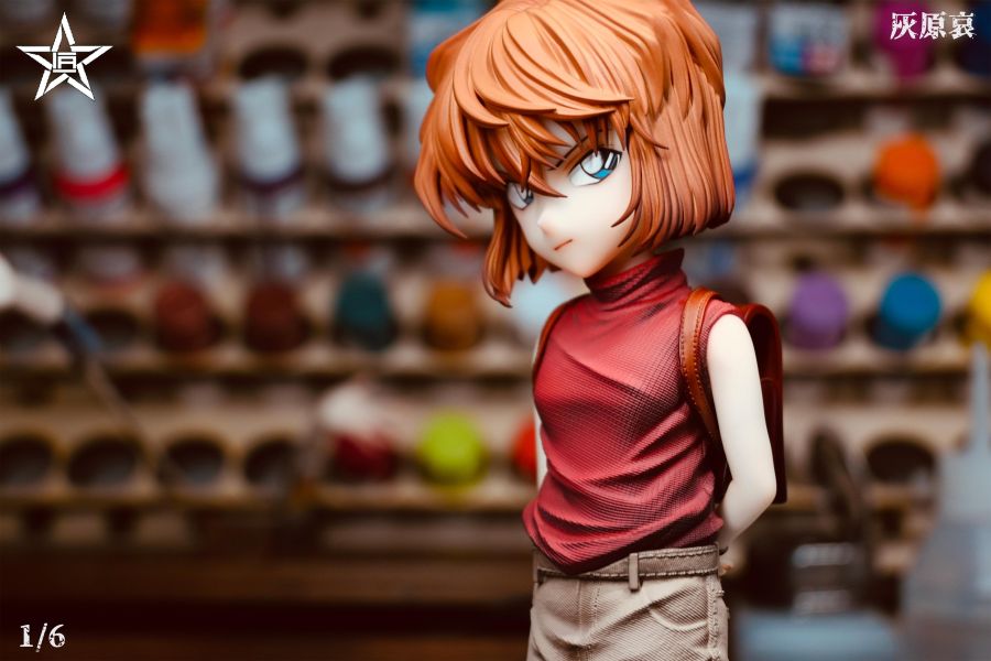 【預定】匠星 少年偵探團初登場 灰原哀 