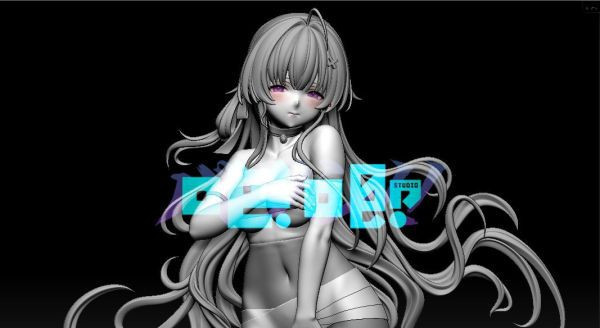 【預定】吧唧バッジ 鳴·眠絨·潮系列 No.1 菲比 