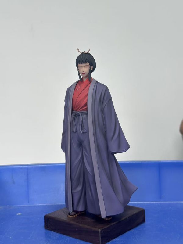 【預留請洽客服】繪憶 宮崎駿幽靈公主系列 幻姬大人 