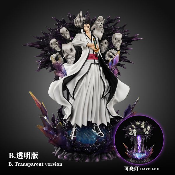 【預留請洽客服】HXHENG CHENG 1/6 虛圈藍大人 