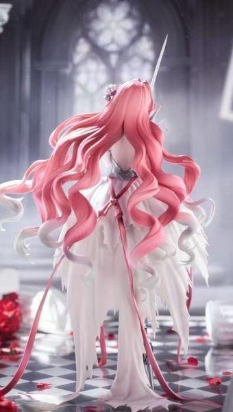 【海外現貨】CY Fate fgo 妖精騎士崔斯坦 芭萬·希 命運-冠位指定 
