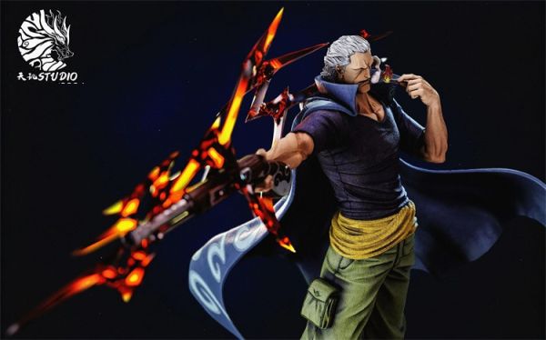 【海外代購】天璣 皇副系列之王副 貝克曼 