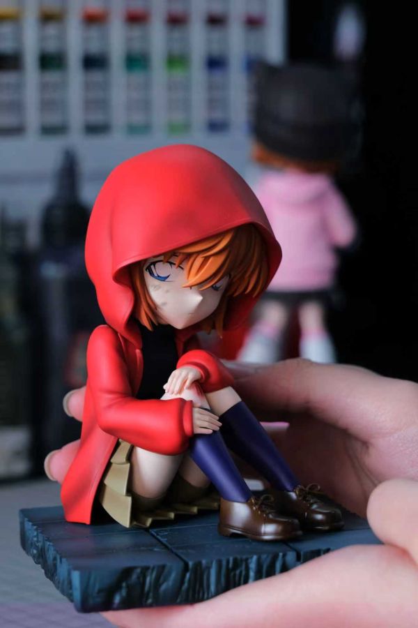 【預定】MAONI 小紅帽哀 