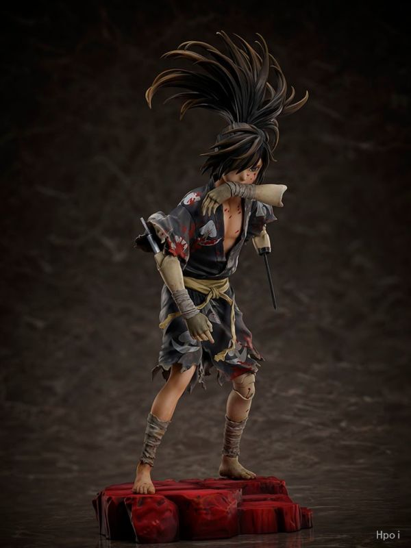 【海外代購】【28CM】F:NEX 多羅羅 百鬼丸 