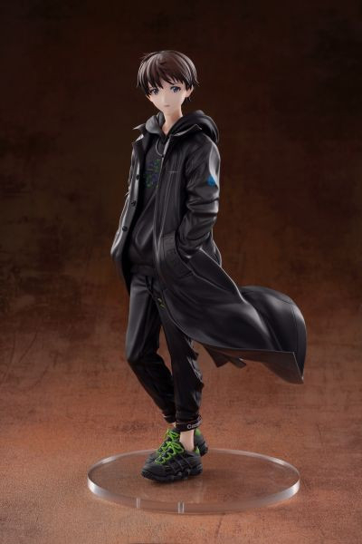 【系列代購】HobbyMax 新世紀福音戰士 Ver.RADIO EVA Part.2 
