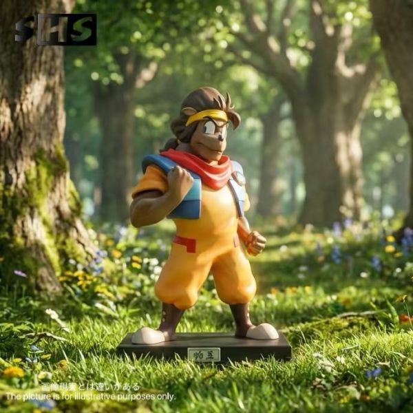 【海外代購】SHS 第八彈，第九彈，第十彈，第十一彈，第十二彈 帕蘭 詩芙麗 毛姆 達特 波基郎 