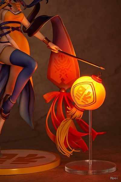 【海外代購】Good Smile Arts Shanghai 明日方舟 陳/年 良辰錦年VER. 