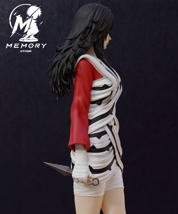【預定】memory 第二彈 夕日紅 