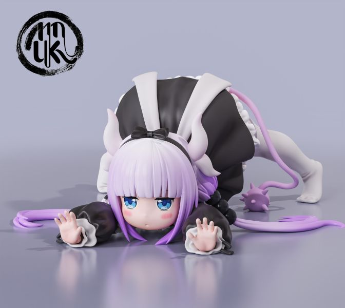 【預留請洽客服】MoKu M 康娜 