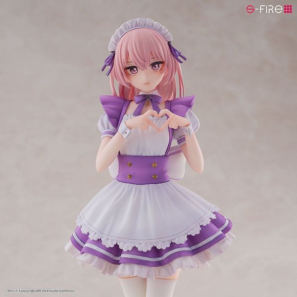 【預定】SEGA S-FIRE 戀上換裝娃娃 乾紗壽葉 可愛女僕Ver. 
