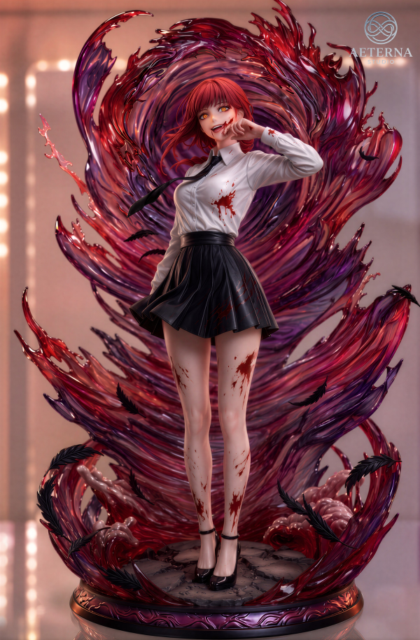 【預定】Aeterna 瑪奇瑪 